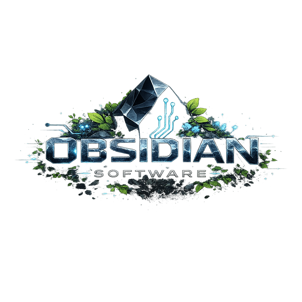 Obsidian | Software & Automatización